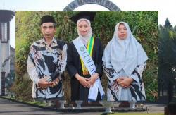 Totalitas Kuliah, Prestasi, Bisnis Lewat Manajemen Waktu dan Prioritas